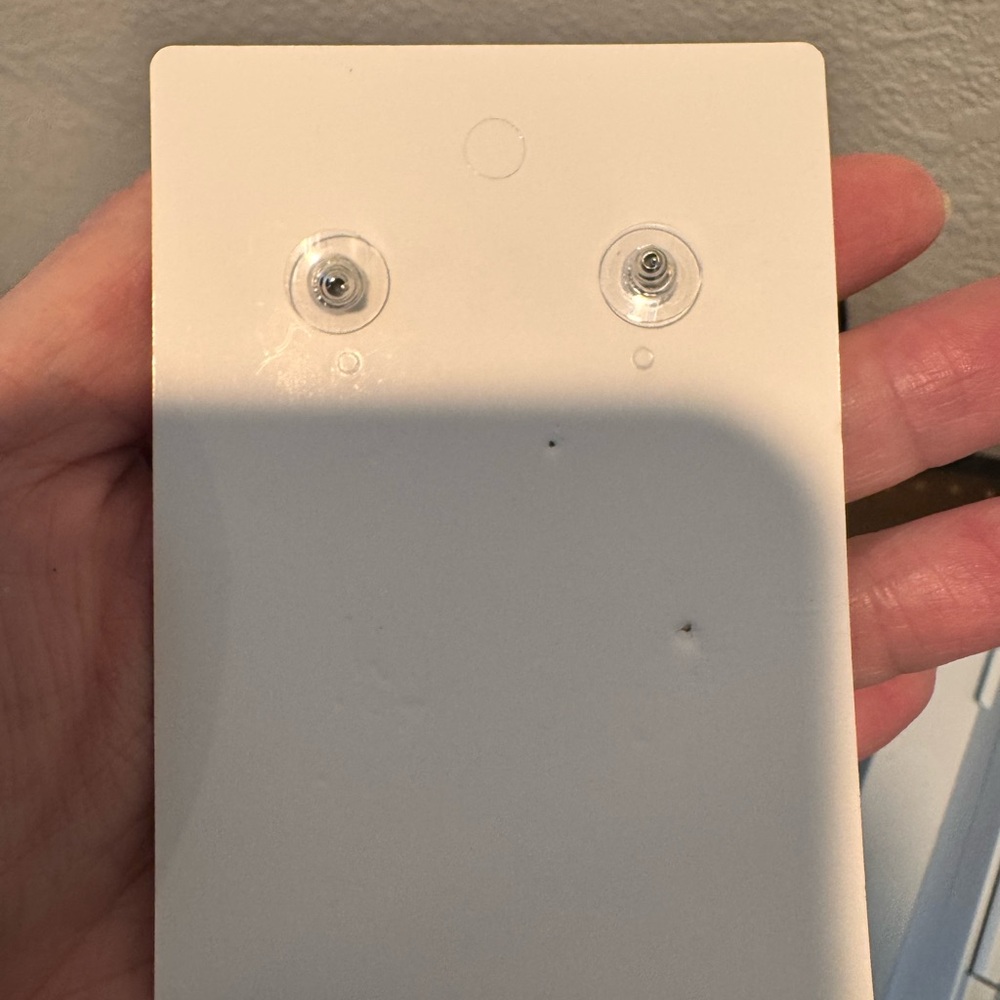 White Rhinestone Cascading Sparkly Chandelier Occ… - image 6